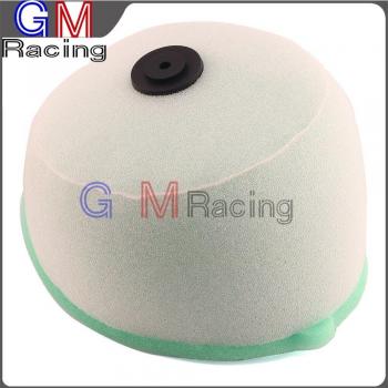 Suzuki RM125 RM250 RMZ250 RMZ450 Air Filter Cleaner