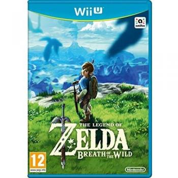 Zelda: L'Epica Sospirata – Wii U