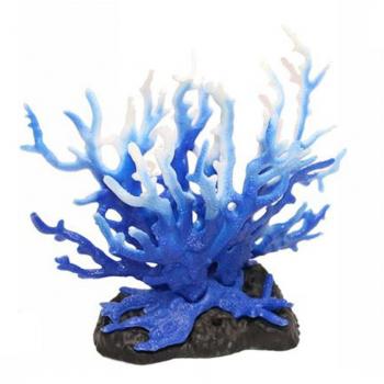 Corallo Artificiale Per Acquari 17x7x14 cm