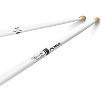 ProMark drumsticks – Stephen Creighton Pipe Band set – wit eikenpunt
