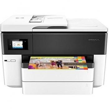 HP OfficeJet Pro 7740 Tintenstrahldrucker Weiß