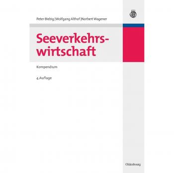 Biebig, Peter: Seeverkehrswirtschaft