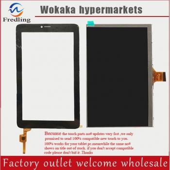 LCD Display for ALCATEL ONE TOUCH PIXI 3 (7) 3G 9002x 9002a