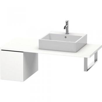 Base pour console L-Cube, largeur 320mm