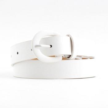 Belt Wide Western Chic para Mujer