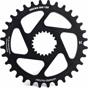Leonardi Gecko XTR 12V 34T - Plato de Rendimiento