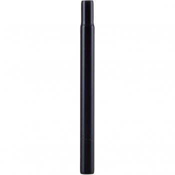 CAPTAIN STAG 25.4mm Sattelstütze 300mm Schwarz Y-2181