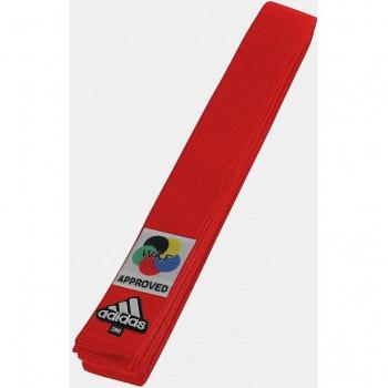 Adidas Elite WKF Judo Gürtel