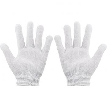 Leitfähige Faser-Kneepads mit Handschuhen und Socken