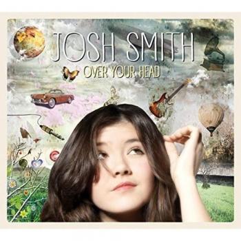 Josh Smith - Over Your Head - Preis vom 11.02.2025 05:57:04 h