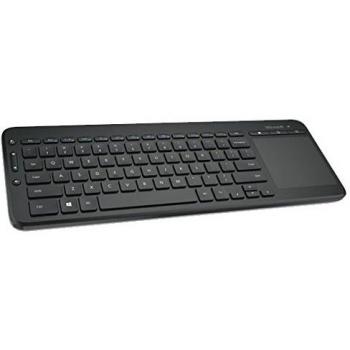 Teclado Microsoft All-in-One Multimedia Español