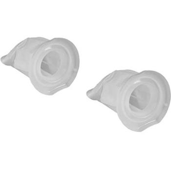 Vhbw - set da 2x filtro compatibile con Vorwerk folletto VC100 aspirapolvere a mano