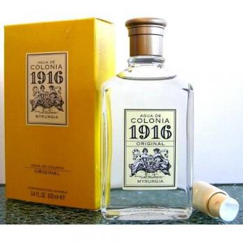 1916 Eau de Cologne Original 100 ml