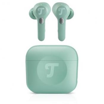 Teufel Airy Pro Cuffie Senza Fili ANC