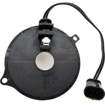 Jeep Cherokee Ignition Pickup Distributor 56027023
