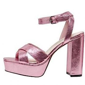 ONLY Shoes Sandalen Onlautum-3 15288438 Rosa