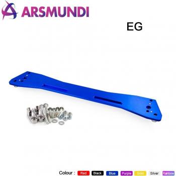 Lower Cross Tie Bar Subframe Brace for Honda Civic EG/EJ/EH Integra DB/DC