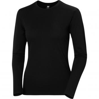 Pull Merino Helly Hansen Femme Crew