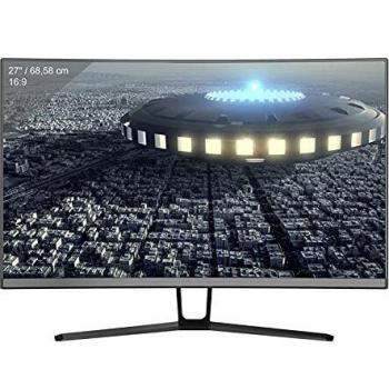 LC-Power 68,6 cm (27 Zoll) Quad HD Gaming Monitor