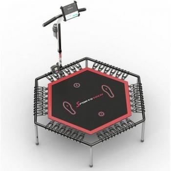 HTX100 Jumping-Trampolin