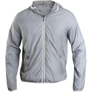 Capacchetto Riflettente Unisex Hard per Adulti