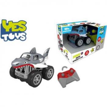 Super Evoluzione Squalo R/C