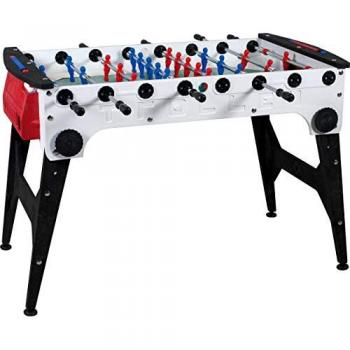 Norditalia Tischkicker Storm Outdoor Trolley, Modell Standard