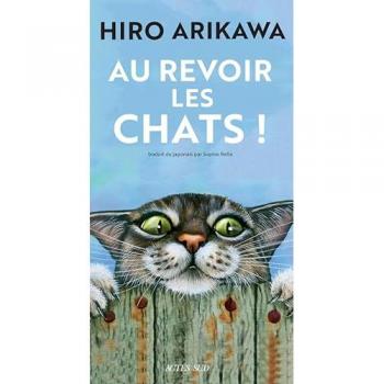 Au revoir les chats !
