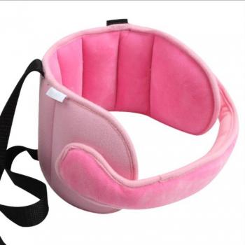 Bady Head Support Fixing Pad