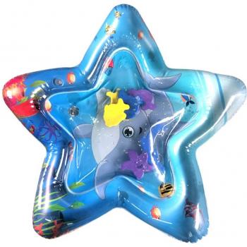 Baby Inflatable Water Play Cushion
