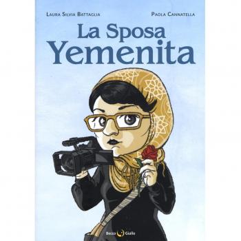 La sposa yemenita