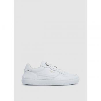 Pepe Jeans Camden Class Sneakers Bianche EU 40