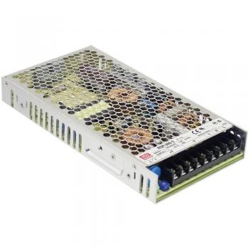 Alimentation en boîtier MW RSP-200-12
