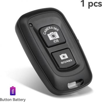 Télécommande sans fil pour appareil photo