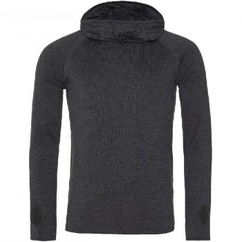 Awdis Camicia Lunga Collo Cowl