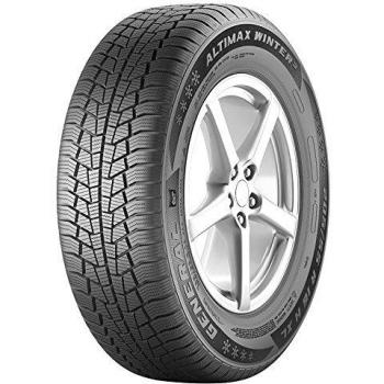 General Altimax Winter 3 (195/55 R15 85H)