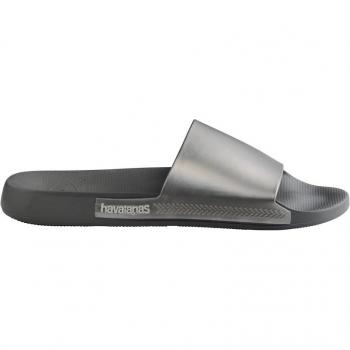 Chanclas Havaianas Metallic Gris