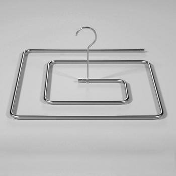 QDRR Stainless Steel Quilt Sheet Hanger