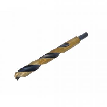 Broca HSS M2 Premium Awtools, 19,0 mm, 5 unidades, metal