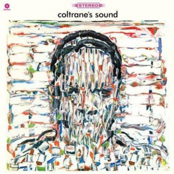 Coltrane's Sound (IMPORT)