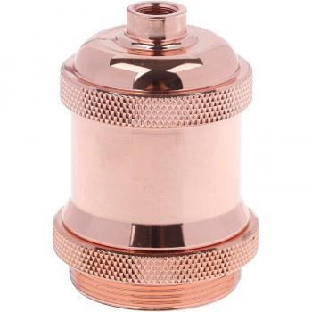 Portalámpara Colgante Edison Retro 1Uds. E27