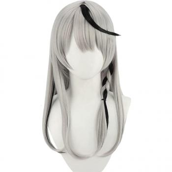 Kuroe Sahanasha Special Event Wig (Heat‑Proof)