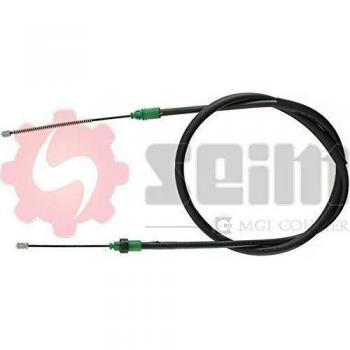 Handbremsseil für PEUGEOT 204240