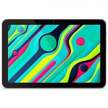 Tablet SPC Gravity Pro 2da Generación Negra