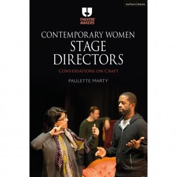 Vitalsource Technologies, Inc. Contemporary Women Stage Directors