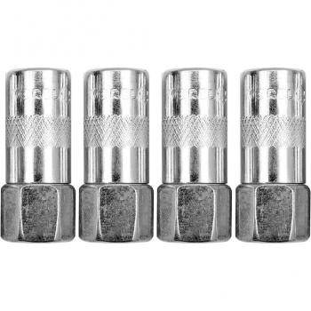 Set Punte Piante Intelligenti Vorel 4-PC