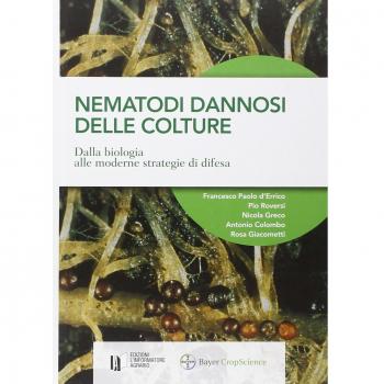 NEMATODI DANNOSI DELLE COLTURE