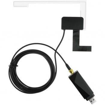 USB DAB DAB+ Digital Radio Box for Android Car DVD Players