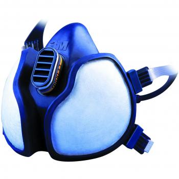 3M Halbmaske 4279 mit ABEK1P3 Schutz