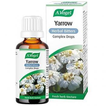A.Vogel Yarrow Complex Drops 50ml